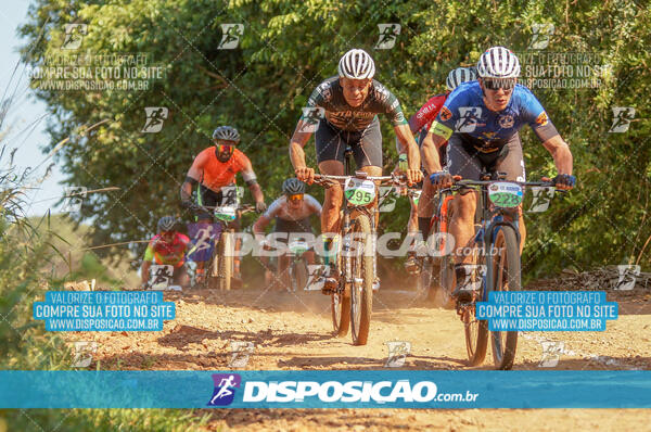 III GP Alvorada do Sul de MTB