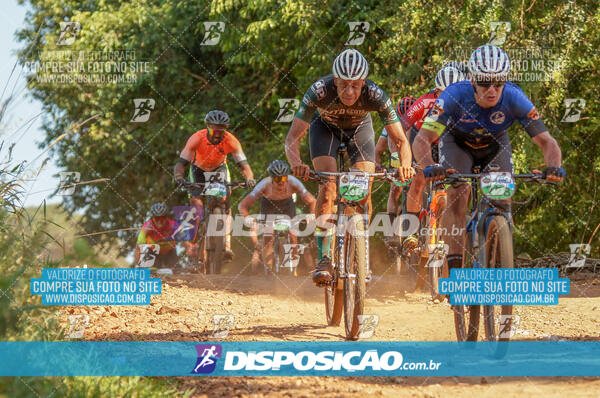 III GP Alvorada do Sul de MTB