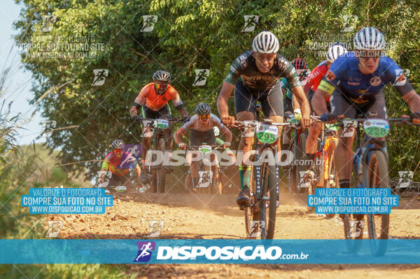 III GP Alvorada do Sul de MTB