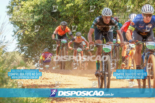 III GP Alvorada do Sul de MTB