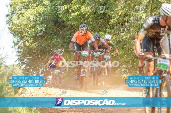 III GP Alvorada do Sul de MTB