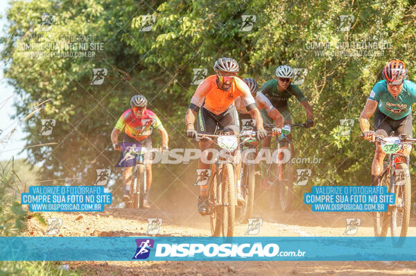 III GP Alvorada do Sul de MTB