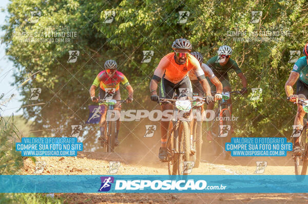 III GP Alvorada do Sul de MTB