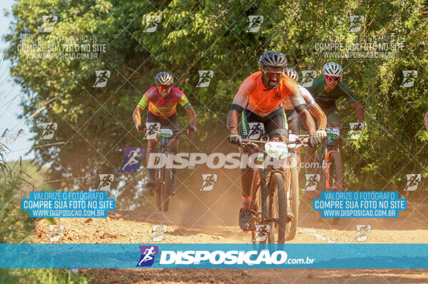 III GP Alvorada do Sul de MTB