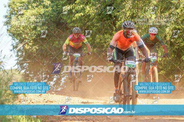 III GP Alvorada do Sul de MTB