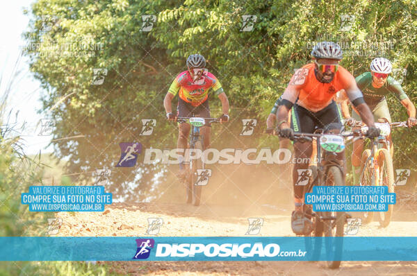 III GP Alvorada do Sul de MTB