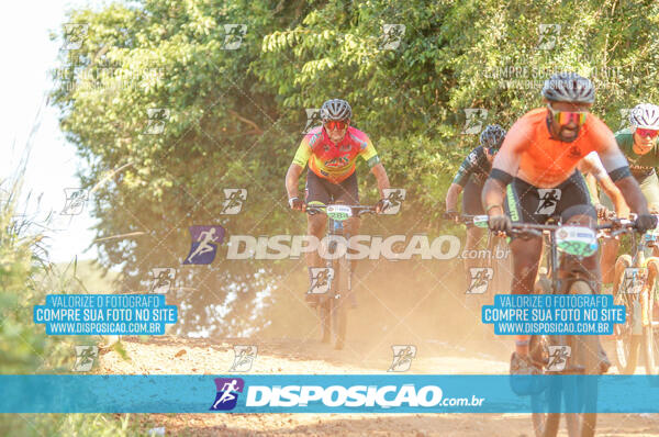 III GP Alvorada do Sul de MTB