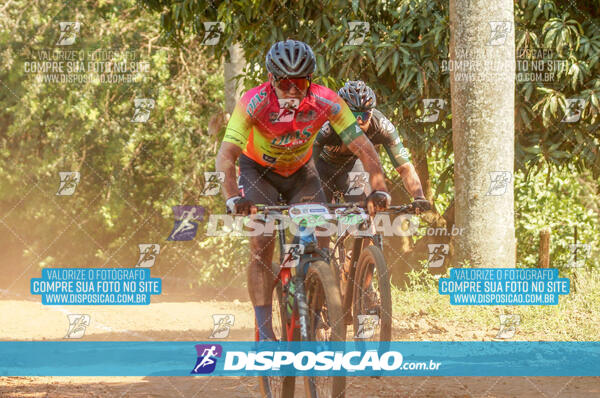 III GP Alvorada do Sul de MTB