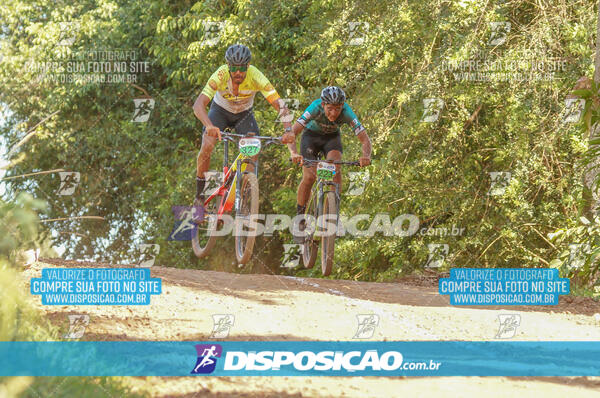 III GP Alvorada do Sul de MTB