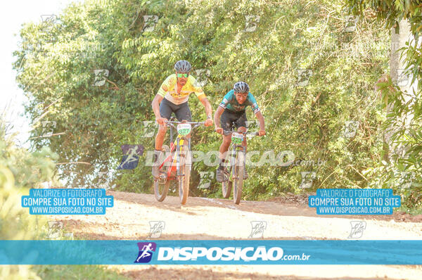 III GP Alvorada do Sul de MTB