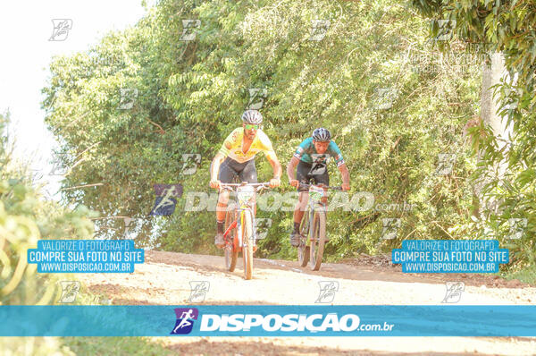 III GP Alvorada do Sul de MTB