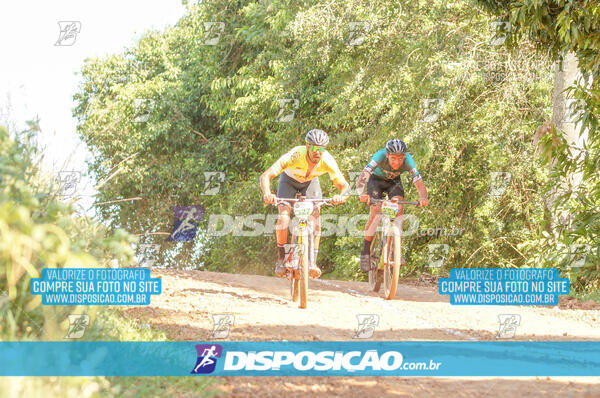 III GP Alvorada do Sul de MTB