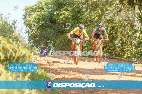 III GP Alvorada do Sul de MTB