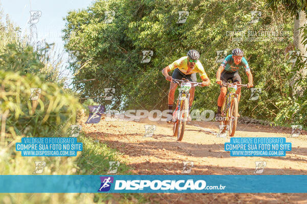 III GP Alvorada do Sul de MTB