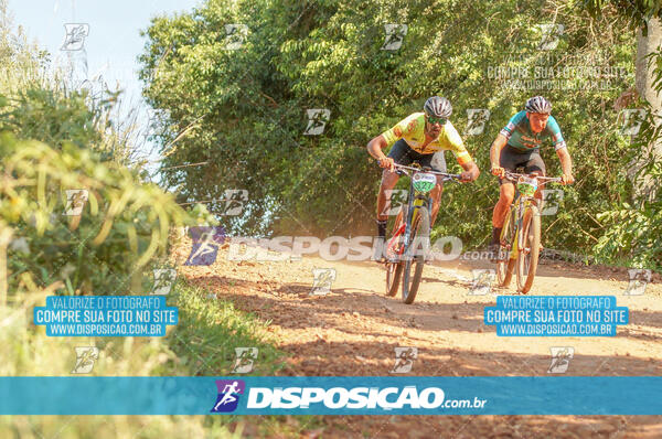 III GP Alvorada do Sul de MTB