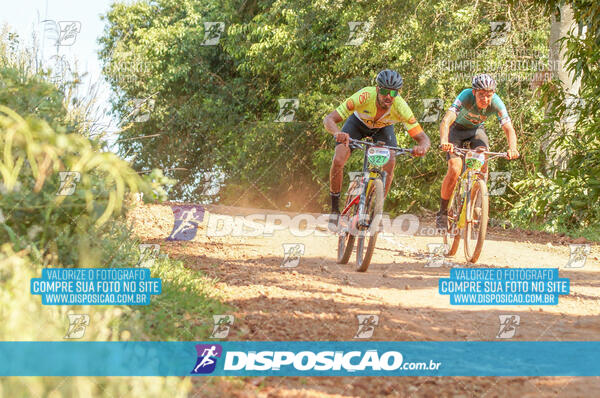 III GP Alvorada do Sul de MTB