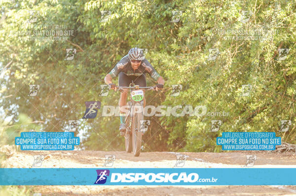 III GP Alvorada do Sul de MTB