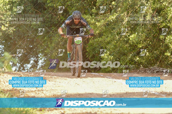 III GP Alvorada do Sul de MTB