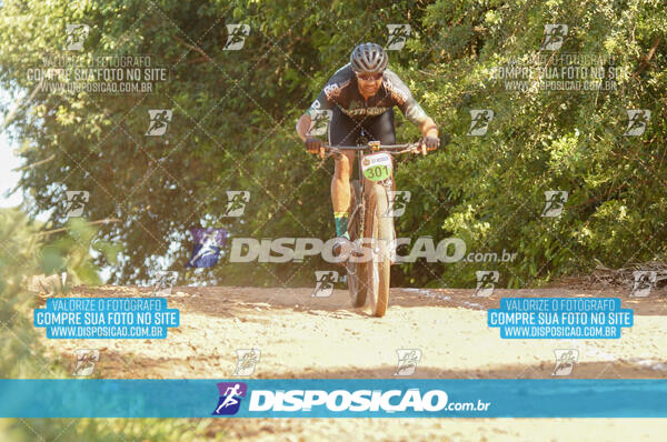 III GP Alvorada do Sul de MTB