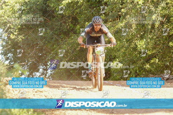 III GP Alvorada do Sul de MTB