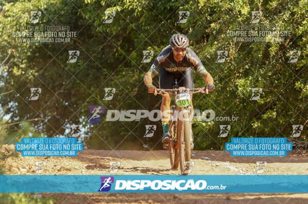 III GP Alvorada do Sul de MTB