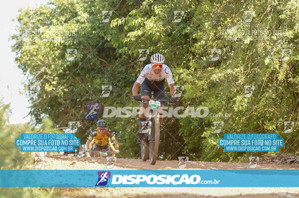 III GP Alvorada do Sul de MTB