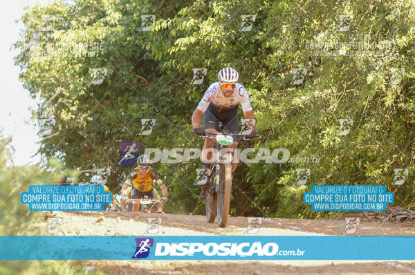 III GP Alvorada do Sul de MTB