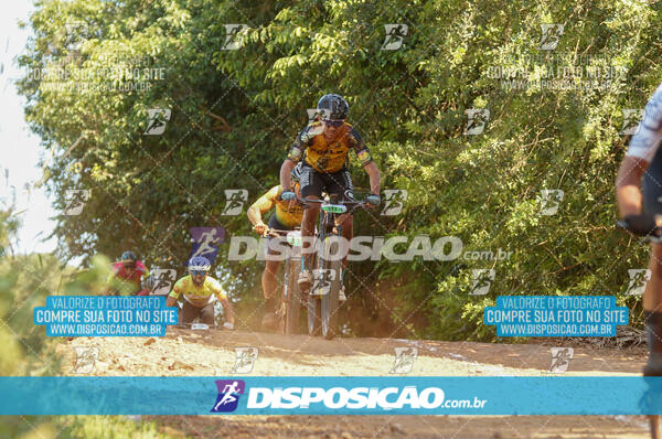 III GP Alvorada do Sul de MTB