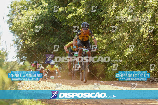 III GP Alvorada do Sul de MTB