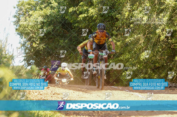 III GP Alvorada do Sul de MTB