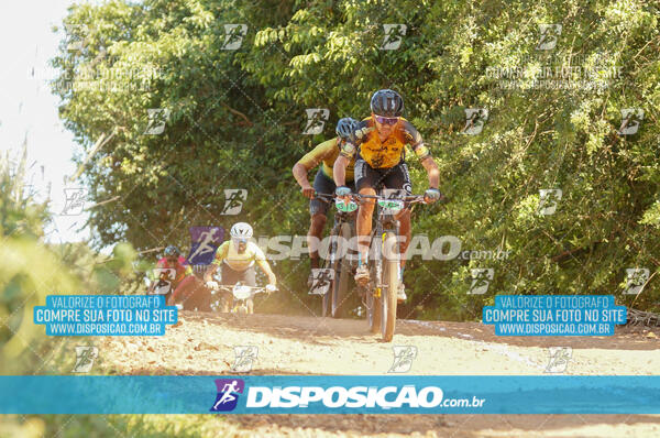 III GP Alvorada do Sul de MTB