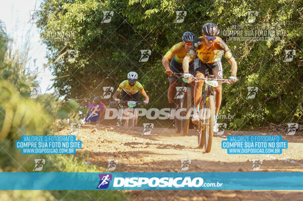 III GP Alvorada do Sul de MTB