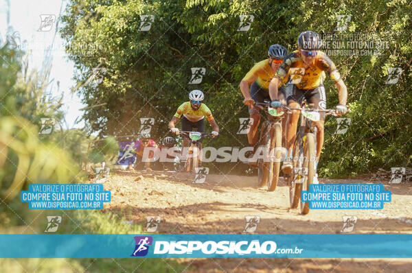 III GP Alvorada do Sul de MTB