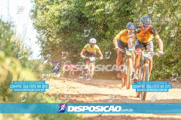 III GP Alvorada do Sul de MTB