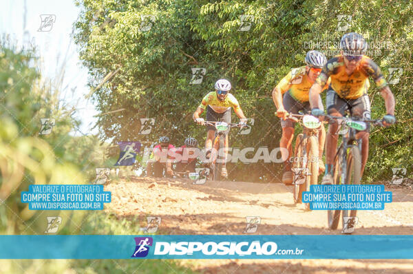 III GP Alvorada do Sul de MTB