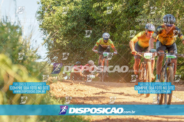 III GP Alvorada do Sul de MTB