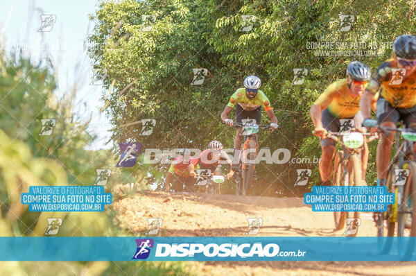 III GP Alvorada do Sul de MTB