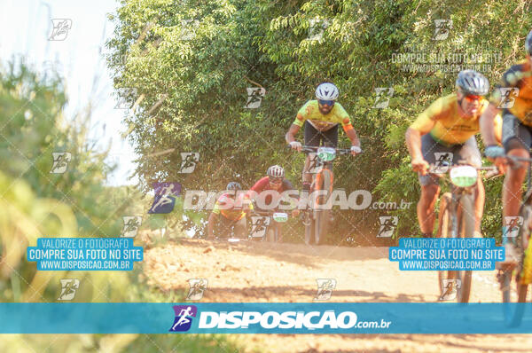 III GP Alvorada do Sul de MTB