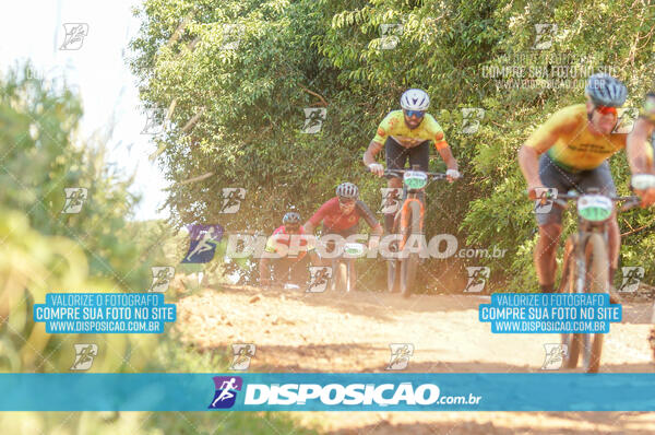 III GP Alvorada do Sul de MTB