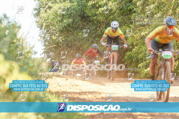 III GP Alvorada do Sul de MTB