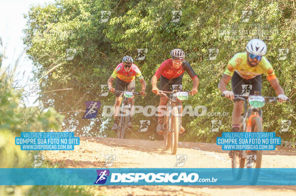 III GP Alvorada do Sul de MTB