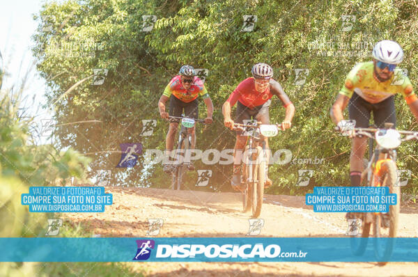 III GP Alvorada do Sul de MTB