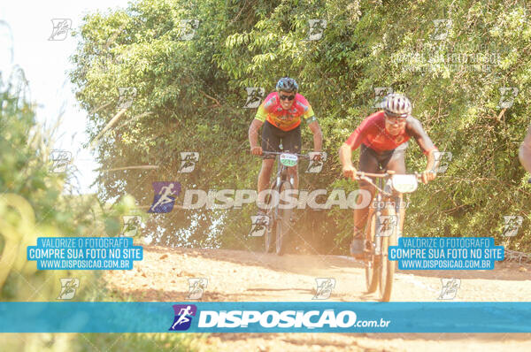 III GP Alvorada do Sul de MTB