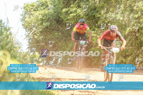 III GP Alvorada do Sul de MTB