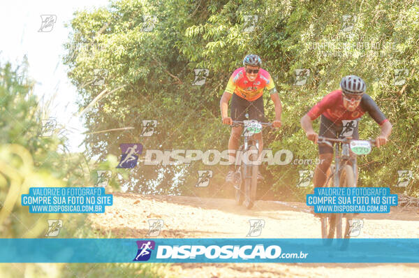 III GP Alvorada do Sul de MTB