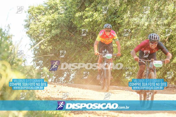 III GP Alvorada do Sul de MTB