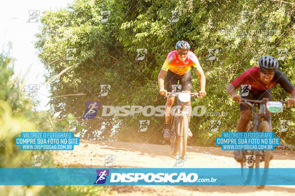 III GP Alvorada do Sul de MTB