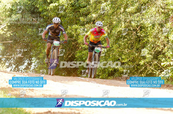 III GP Alvorada do Sul de MTB