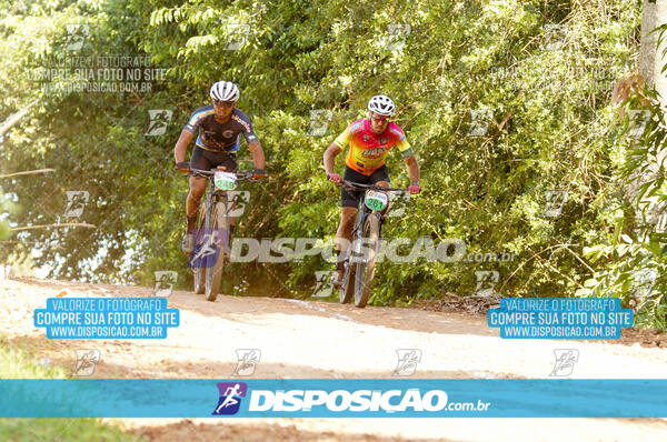 III GP Alvorada do Sul de MTB