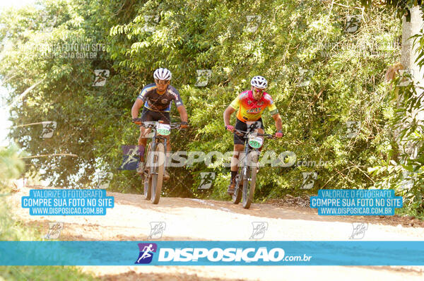 III GP Alvorada do Sul de MTB